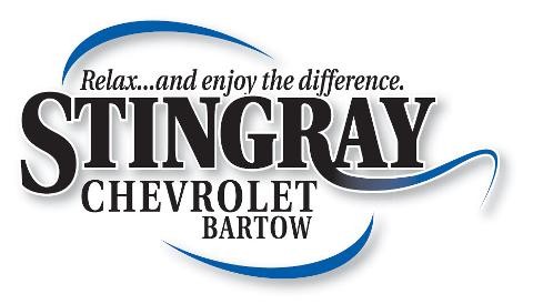 Stingray Chevrolet Bartow