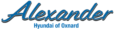 Alexander Hyundai of Oxnard