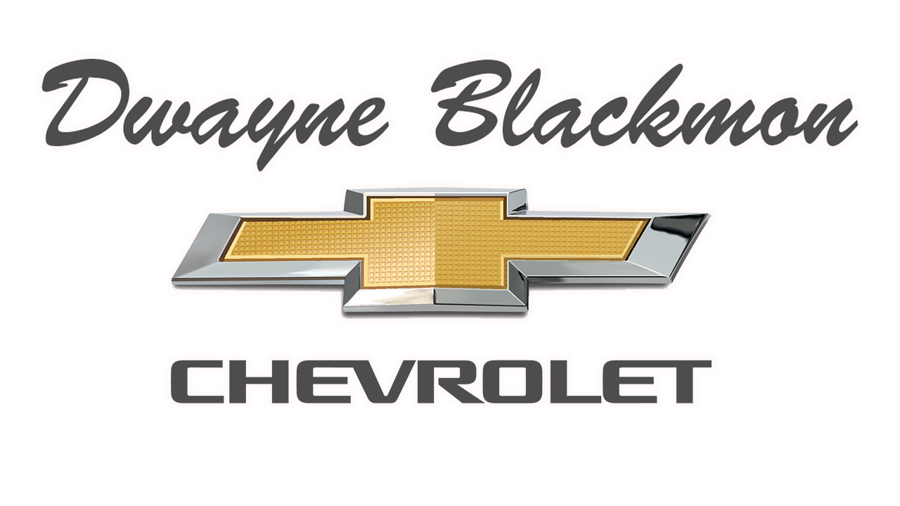 Dwayne Blackmon Chevrolet