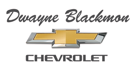 Dwayne Blackmon Chevrolet