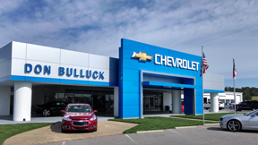 Don Bulluck Chevrolet