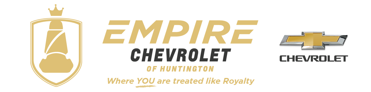 Empire Chevrolet of Huntington