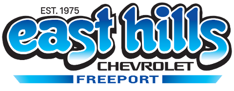 East Hills Chevrolet of Freeport