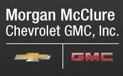 Morgan McClure Chevrolet GMC