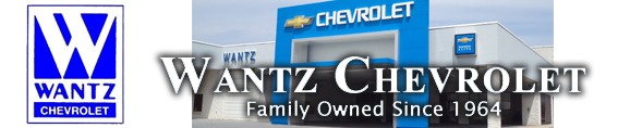 Wantz Chevrolet