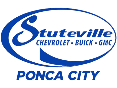 Stuteville Chevrolet Buick GMC of Ponca City