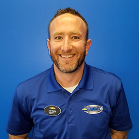 Matt Saxe Chevrolet - Meet-Our-Team