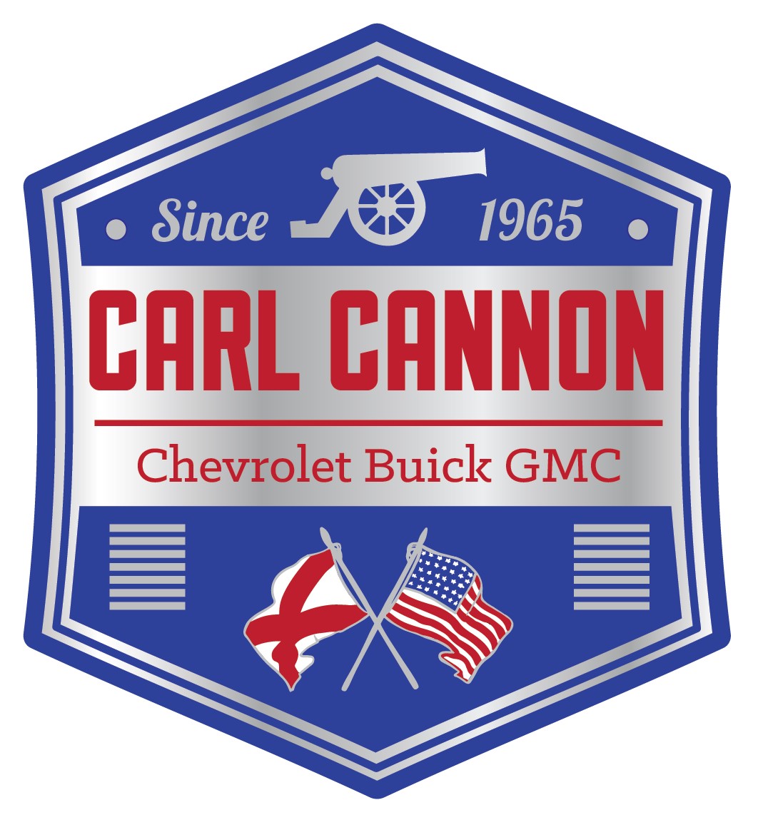 Carl Cannon Chevrolet Buick GMC