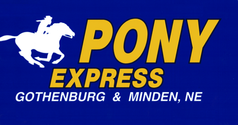 Pony Express Chevrolet Buick