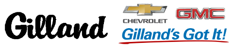 Gilland Chevrolet GMC