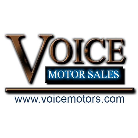 Voice Motor Sales