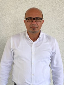 Nabil Ashofta