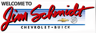 Jim Schmidt Chevrolet Buick