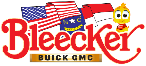 Bleecker Buick GMC