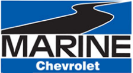 Marine Chevrolet