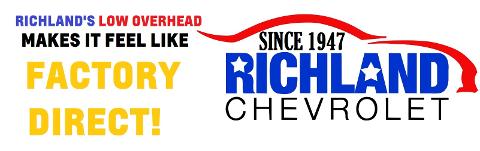 Richland Chevrolet