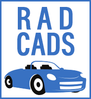 Rad Cads