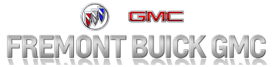 Fremont Buick GMC