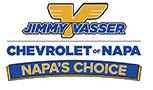 Jimmy Vasser Chevrolet