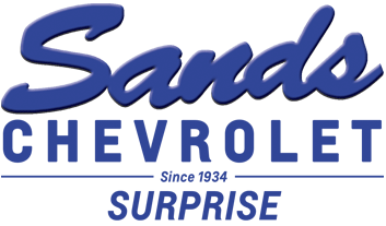 Sands Chevrolet - Surprise