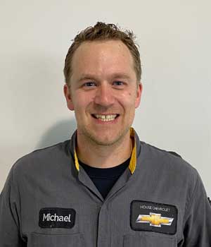 Michael Quast