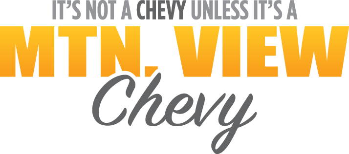 Mtn View Chevy