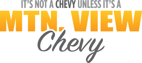 Mtn View Chevy