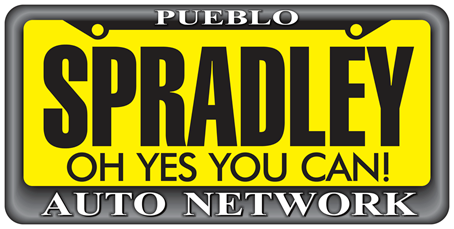 Spradley Auto Network