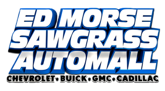 Ed Morse Sawgrass Chevrolet Sunrise FL