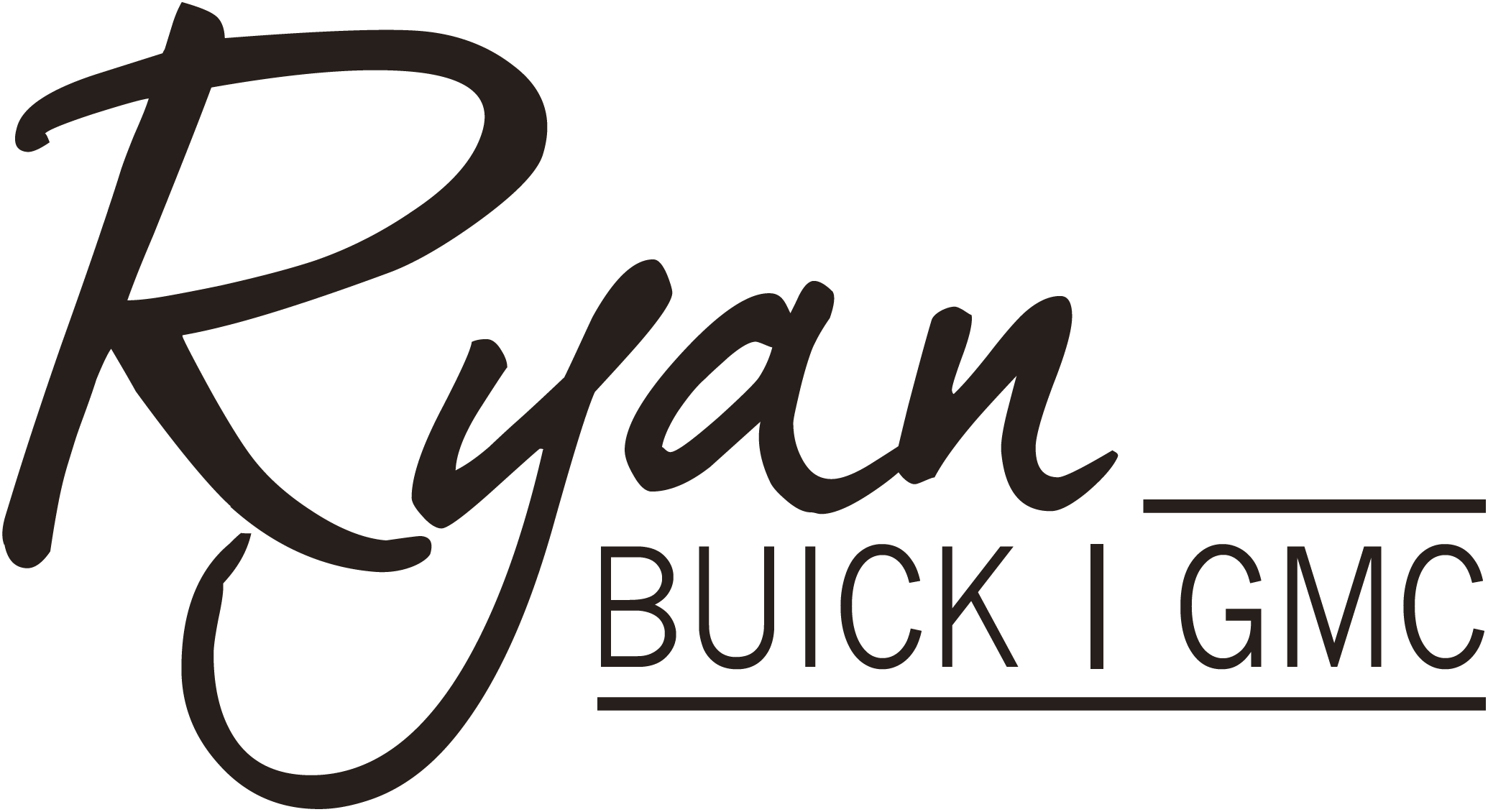 Ryan Buick GMC