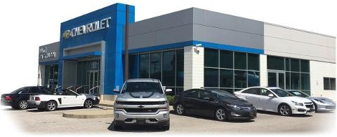 Mike Castrucci Chevrolet