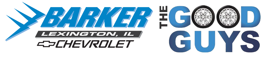 Barker Chevrolet A Preferred Auto Dealer in LEXINGTON IL