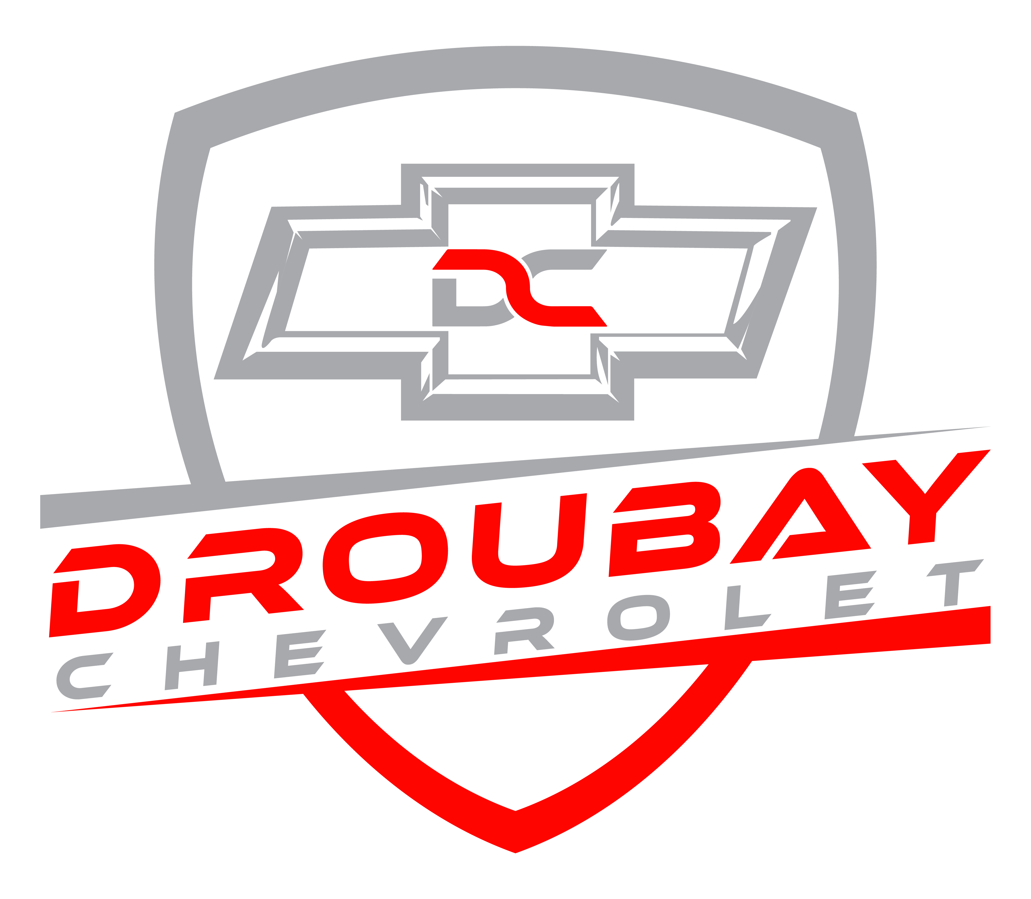 Droubay Chevrolet