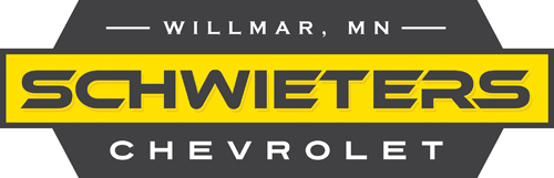 Schwieters Chevrolet of Willmar