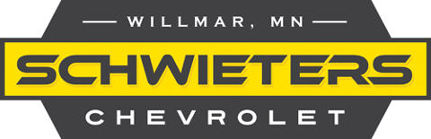 Schwieters Chevrolet of Willmar
