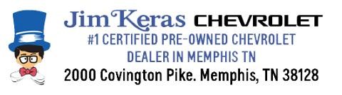 Jim Keras Chevrolet