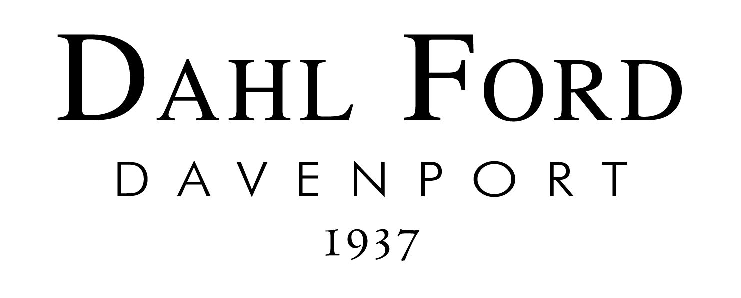 Dahl Ford Davenport Inc
