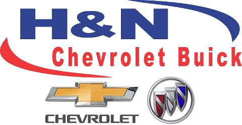 H & N Chevrolet Buick