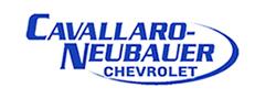 Cavallaro-Neubauer Chevrolet