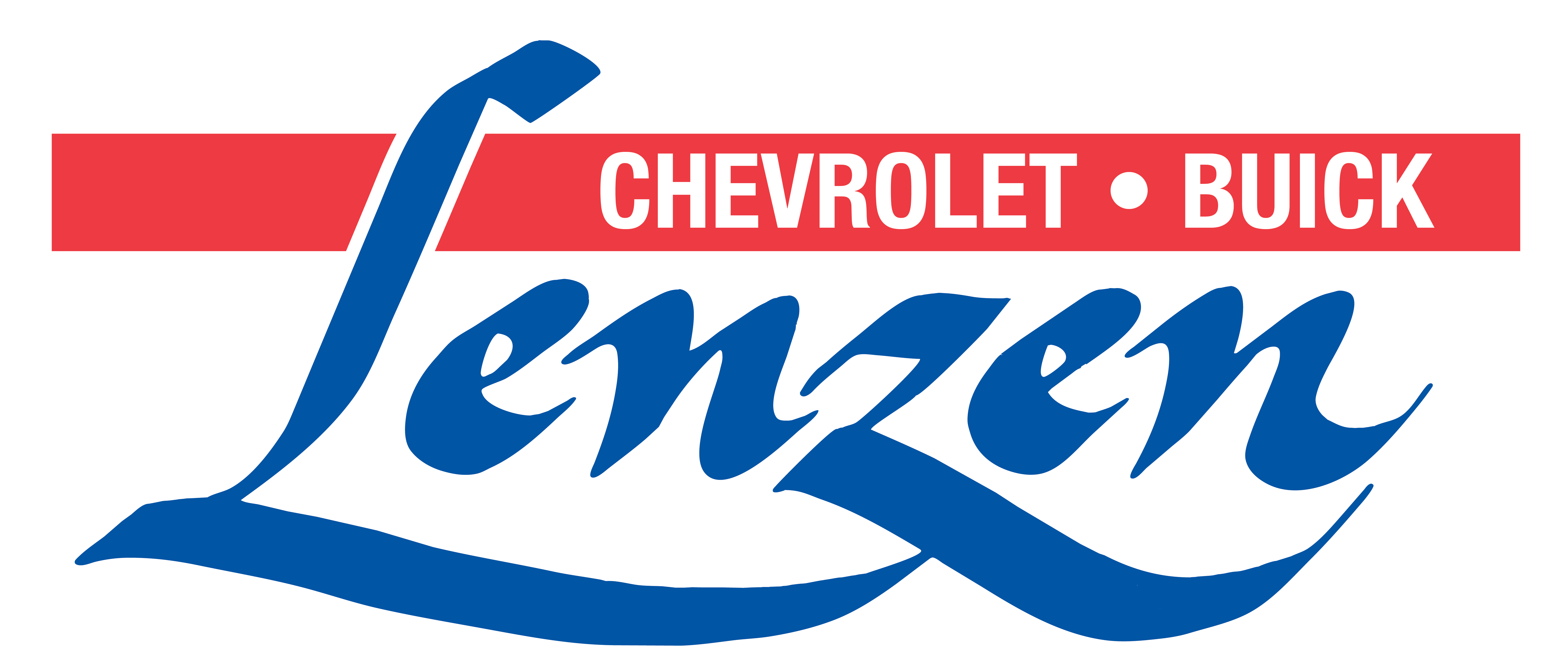 Lenzen Chevrolet-Buick Inc.