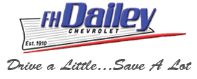 F.H. Dailey Chevrolet