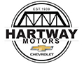 Hartway Motors Inc