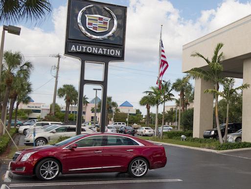 Cadillac Dealer West Palm Beach: The Ultimate Guide