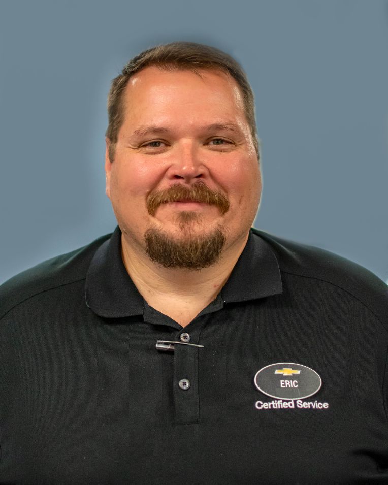 Meet the Sales, Service & Other Teams at Lakeside Chevrolet