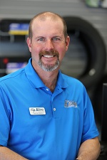 Dave Kring Chevrolet in PETOSKEY | Skilled & Professional Staff