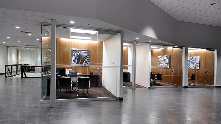 North Showroom Offices | Mission-Statement | 101217