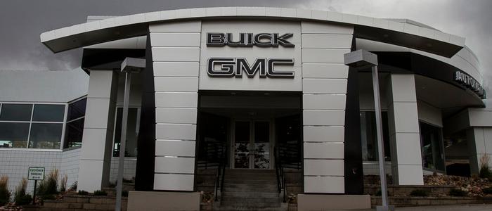 buick gmc