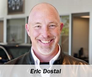 Eric Dostal