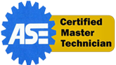 WHAT IS THE TOP GM CERTIFICATION? 