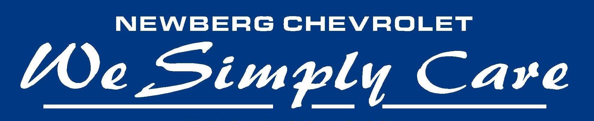 Newberg Chevrolet